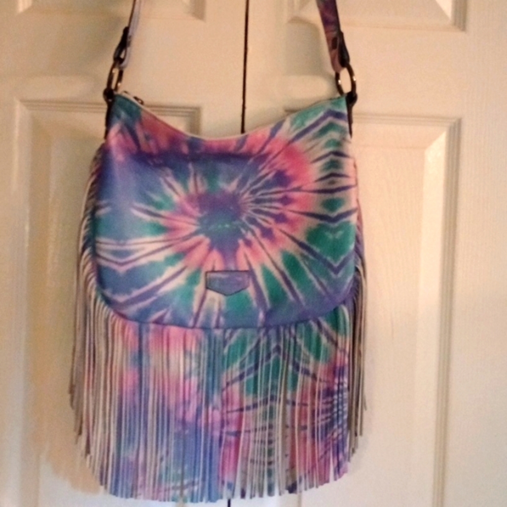 Aimee Kestenberg Beach Babe shoulder bag